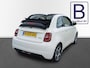 Fiat 500C Passion 42 kWh /Mooie Auto!/Origin. NL/Elektrisch bedienbare kap/