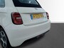 Fiat 500C Passion 42 kWh /Mooie Auto!/Origin. NL/Elektrisch bedienbare kap/