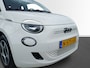 Fiat 500C Passion 42 kWh /Mooie Auto!/Origin. NL/Elektrisch bedienbare kap/