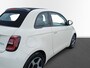 Fiat 500C Passion 42 kWh /Mooie Auto!/Origin. NL/Elektrisch bedienbare kap/