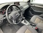 Audi Q3 1.4 TFSI Sport Edition S-Line Trekhaak Stoelverw Keyless Cruise Led Voll.Onderhouden!