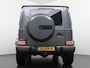Mercedes-Benz G-klasse 500 AMG-Line | Schuif - Kanteldak | Trekhaak | Massage Stoelen | Sportuitlaat | 360° Camera | DAB+ Radio | Sfeerverlichting | Multibeam LED Koplampen
