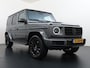 Mercedes-Benz G-klasse 500 AMG-Line | Schuif - Kanteldak | Trekhaak | Massage Stoelen | Sportuitlaat | 360° Camera | DAB+ Radio | Sfeerverlichting | Multibeam LED Koplampen