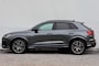 Audi Q3 45 TFSIe S-Line - 245 pk **Sonos / Trekhaak / Camera / Ambiance / Carplay