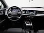 Audi Q4 e-tron 45 Edition 82 kWh | Navigatie | Climate control | Stoelverwarming | Audi smartphone interface | Dodehoekdetectie | Matrix-ledkoplampen | Parkeersensoren | Optiekpakket zwart | Alarm Klasse III | Audi sound system