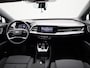 Audi Q4 e-tron 45 Edition 82 kWh | Navigatie | Climate control | Stoelverwarming | Audi smartphone interface | Dodehoekdetectie | Matrix-ledkoplampen | Parkeersensoren | Optiekpakket zwart | Alarm Klasse III | Audi sound system
