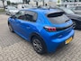 Peugeot e-208 EV Allure Pack 50 kWh