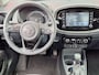 Toyota Aygo X 1.0 VVT-i S-CVT first Limited