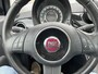Fiat 500 0.9 TwinAir Turbo Lounge