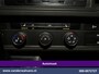 Volkswagen Crafter 2.0 TDI 177pk Automaat L3H3 L2H2 Euro6 Airco | Stoelverwarming | Parkeersensoren Bijrijdersbank, 3000kg trekvermogen