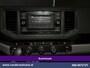 Volkswagen Crafter 2.0 TDI 177pk Automaat L3H3 L2H2 Euro6 Airco | Stoelverwarming | Parkeersensoren Bijrijdersbank, 3000kg trekvermogen