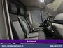 Volkswagen Crafter 2.0 TDI 177pk Automaat L3H3 L2H2 Euro6 Airco | Stoelverwarming | Parkeersensoren Bijrijdersbank, 3000kg trekvermogen