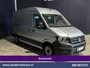 Volkswagen Crafter 2.0 TDI 177pk Automaat L3H3 L2H2 Euro6 Airco | Stoelverwarming | Parkeersensoren Bijrijdersbank, 3000kg trekvermogen