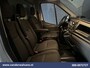 Ford Transit 2.0 TDCI 160pk Bakwagen Laadklep Euro6 Airco | Cruisecontrol | Verwamde voorruit Bijrijdersbank