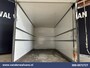 Ford Transit 2.0 TDCI 160pk Bakwagen Laadklep Euro6 Airco | Cruisecontrol | Verwamde voorruit Bijrijdersbank