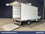 Ford Transit 2.0 TDCI 160pk Bakwagen Laadklep Euro6 Airco | Cruisecontrol | Verwamde voorruit Bijrijdersbank