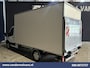 Ford Transit 2.0 TDCI 160pk Bakwagen Laadklep Euro6 Airco | Cruisecontrol | Verwamde voorruit Bijrijdersbank