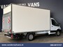 Ford Transit 2.0 TDCI 160pk Bakwagen Laadklep Euro6 Airco | 1040kg laadvermogen | Cruisecontrol | Verwamde voorruit Bijrijdersbank