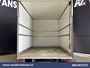 Ford Transit 2.0 TDCI 160pk Bakwagen Laadklep Euro6 Airco | 1040kg laadvermogen | Cruisecontrol | Verwamde voorruit Bijrijdersbank