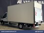 Ford Transit 2.0 TDCI 160pk Bakwagen Laadklep Euro6 Airco | 1040kg laadvermogen | Cruisecontrol | Verwamde voorruit Bijrijdersbank