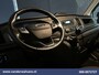 Ford Transit 2.0 TDCI 160pk Bakwagen Laadklep Euro6 Airco | Cruisecontrol | Verwamde voorruit Bijrijdersbank