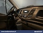 Ford Transit 2.0 TDCI 130pk Bakwagen Laadklep Euro6 Airco | 1040kg laadvermogen | Cruisecontrol | Verwarmde voorruit Bijrijdersbank