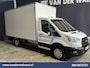 Ford Transit 2.0 TDCI 130pk Bakwagen Laadklep Euro6 Airco | Cruisecontrol | Verwarmde voorruit Bijrijdersbank