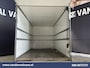 Ford Transit 2.0 TDCI 130pk Bakwagen Laadklep Euro6 Airco | Cruisecontrol | Verwarmde voorruit Bijrijdersbank