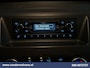 Ford Transit 2.0 TDCI 130pk Bakwagen Laadklep Euro6 Airco | 1040kg laadvermogen | Cruisecontrol | Verwarmde voorruit Bijrijdersbank