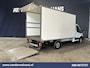 Ford Transit 2.0 TDCI 130pk Bakwagen Laadklep Euro6 Airco | Cruisecontrol | Verwarmde voorruit Bijrijdersbank