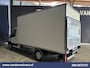 Ford Transit 2.0 TDCI 130pk Bakwagen Laadklep Euro6 Airco | Cruisecontrol | Verwarmde voorruit Bijrijdersbank