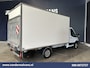 Ford Transit 2.0 TDCI 130pk Bakwagen Laadklep Euro6 Airco | Cruisecontrol | Verwarmde voorruit Bijrijdersbank