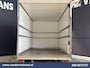 Ford Transit 2.0 TDCI 130pk Bakwagen Laadklep Euro6 Airco | 1040kg laadvermogen | Cruisecontrol | Verwarmde voorruit Bijrijdersbank