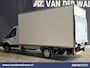 Ford Transit 2.0 TDCI 130pk Bakwagen Laadklep Euro6 Airco | 1040kg laadvermogen | Cruisecontrol | Verwarmde voorruit Bijrijdersbank