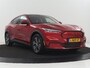 Ford Mustang Mach-E RWD 75 kWh | SOH 91% | Panoramadak | 360 Camera | Leder | Stoelverwarming | B&O Sound | Adaptive cruise | Park Assist | Keyless | Carplay | Navigatie | Full LED