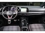 Volkswagen Golf 8 2.0 TSI GTI 245PK Pano H&K Led Mistlamp Cam HuD Navi ACC