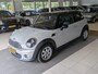 MINI Cooper 3-Deurs 1.6 Chili Airco, Cruise Control, Stuurbekrachtiging