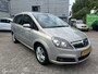 Opel Zafira 2.2 Cosmo 7 persoons incl nieuwe apk