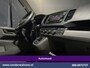Volkswagen Crafter 2.0 TDI 177pk Automaat L3H3 L2H2 Euro6 Airco | Stoelverwarming | Parkeersensoren Bijrijdersbank, 3000kg trekvermogen