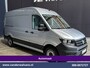 Volkswagen Crafter 2.0 TDI 177pk Automaat L3H3 L2H2 Euro6 Airco | Stoelverwarming | Parkeersensoren Bijrijdersbank, 3000kg trekvermogen
