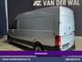 Volkswagen Crafter 2.0 TDI 177pk Automaat L3H3 L2H2 Euro6 Airco | Stoelverwarming | Parkeersensoren Bijrijdersbank, 3000kg trekvermogen