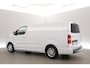 Opel Vivaro-e 75 kWh L3H1 | Snelladen | SOH 94% | Airco | Cruise | Camera | Carplay | Parkeersens.