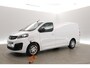 Opel Vivaro-e 75 kWh L3H1 | Snelladen | SOH 94% | Airco | Cruise | Camera | Carplay | Parkeersens.