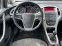 Opel Astra 1.4 Turbo|NAP|NIEUWEAPK|CRUISE|DEALERONDERHOUDEN!