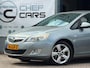 Opel Astra 1.4 Turbo|NAP|NIEUWEAPK|CRUISE|DEALERONDERHOUDEN!