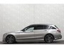 Mercedes-Benz C-klasse Estate 180 AMG-Line | Origineel NL | Multibeam-LED | Widescreen | Sfeerverlichting | Night-Pakket | Stoelverwarming | Achteruitrij-Camera | Carplay | Comand Navi | Dealer Onderhouden | Draadloos Laden |