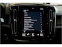 Volvo XC40 1.5 T4 Plug-in Hybrid 155kW/211pk DCT7 Ultimate Dark PANORAMADAK + HARMAN/KARDON + LEER/ALCANTARA + CRUISE + NAVI SENSUS + LANE ASSIST + EL.STOELEN + STOEL-&STUURVERWARMING + CAMERA + KEYLESS + PARKSENSOREN V&A + 19” LM-VELGEN!!