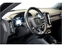 Volvo XC40 1.5 T4 Plug-in Hybrid 155kW/211pk DCT7 Ultimate Dark PANORAMADAK + HARMAN/KARDON + LEER/ALCANTARA + CRUISE + NAVI SENSUS + LANE ASSIST + EL.STOELEN + STOEL-&STUURVERWARMING + CAMERA + KEYLESS + PARKSENSOREN V&A + 19” LM-VELGEN!!