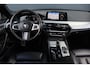 BMW 5-Serie Touring 530i M-Sport | Pano | Nappa Leder | Trekhaak |