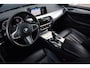 BMW 5-Serie Touring 530i M-Sport | Pano | Nappa Leder | Trekhaak |